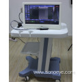 ultrasound equipment Touch Screen